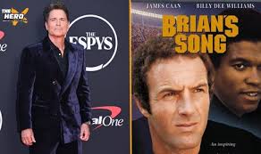 Midlothian Coach Lee Wiginton at halftime ' Football Friday