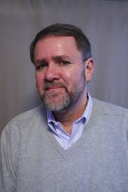 Dan Coulter and Julie Campbell Johnson Coulter