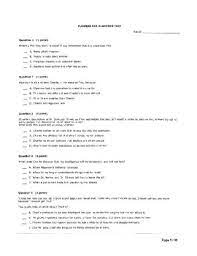 Check spelling or type a new query. Flowers For Algernon 50 Question Multiple Choice Cumulative Test With Answer Key