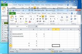 It uses advanced technology to unlock excel spreadsheet. Como Abrir Libros De Excel En Ventanas Nuevas Abrir Varias Ventanas