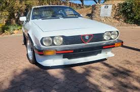 Image result for Avorio 1984 Alfa-Romeo