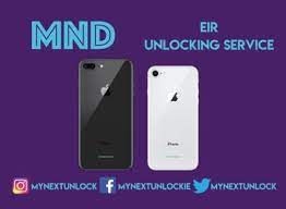 Unlocking your phone (when moving to/from an post mobile). Iphone 88 Plus Unlocking Service Eir In Drogheda Louth From Mynextunlock