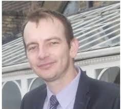 Craig Luckett's Instagram, Twitter & Facebook