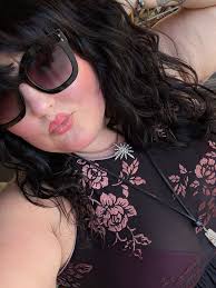 Saturday afternoon in Ocean City, Maryland