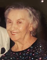 Obituary for Margaret Ruckman