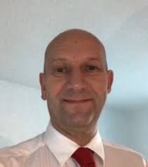 New Ring area sales manager for Northern Ireland