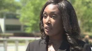 'It's time to hold them accountable': Gwinnett DA gets challenger in next  election