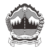 Pada setiap wilayah termasuk jawa tengah memiliki pakaian adat sendiri yang tentunya tidak dimiliki oleh. Logo Prov Jawa Tengah Jateng Mentah Vector Cdr Png Jpg Hd Free Download Desaintasik Com