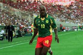 Kamerun milli takımı'nın japonya'da futbol oynayan futbolcusu patrick mboma, gelecek sezon için i̇talya birinci ligi takımlarından cagliari ile. Mboma Da Bidone A Leggenda L Inizio Stentato Di Un Rossoblu Amatissimo