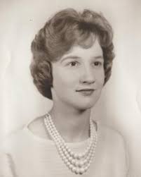 Kathryn Page Morgan Obituary (2024)