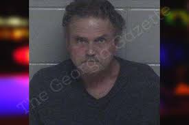 Timothy Chaney — Morgan County Jail Bookings
