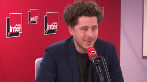 Julien bayou eighteen months ahead of france's 2022 presidential election, candidates are already jockeying to be the main representative of the left. Julien Bayou En Vrai J Ai Du Mal A Cerner Cedric Villani Youtube