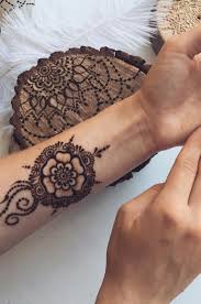32 Free Henna Tattoo Design You Can Do Best Henna Drawings At Home New 2019 Page 5 Of 32 Eeasyknitting Com Henna Tattoo Designs Henna Henna Tattoo
