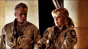 A Stargate Sg 1 Episode Guide For Jack O Neill And Sam Carter