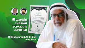 We did not find results for: Shariah Certified What The World S Most Renowned Scholar Of Islamic Finance Says About Islamicly Youtube