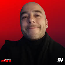 Promote This Artist: John ALARID — 2HotStore