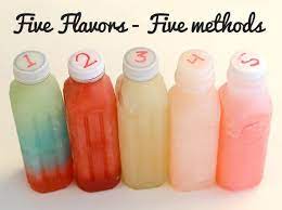 How To Make The Most Infamous And Illegal Drink In New York City Nutcracker Drink Recipe Party Drinks Alcohol Halloween Drinks Alcohol