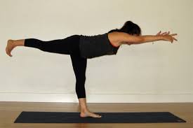 We've created a list with descriptions and alignment cues to help you practice poses correctly and safely. 6 Standing Yoga Poses To Improve Your Balance Doyou