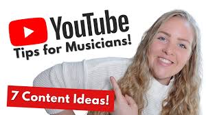 Musicians: DO THIS to grow