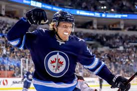 Most recently in the nhl with winnipeg jets. How Patrik Laine Can Break Out Of His Slump The Point Data Driven Hockey Storytelling That Gets Right To The Point