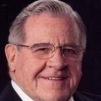 R. Ned Kramer Dr. Obituary