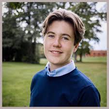 Prince Christian's wild 16th Birthday Party // Prince Christian had a wild  birthday celebration in the Chancellery house last Friday (22.Oct) hosted  by the Crown Prince Couple. Both old friends from Trane