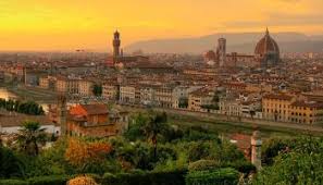De gouden vijftiende eeuw van florence loopt van het jaar 1400 tot 1500. Florence Startpunt Van De Tweede Bloeiperiode Historiek