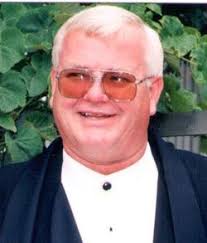 David Barhorst Obituary 2016