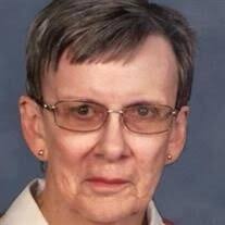 Mary Louise Carr Obituary