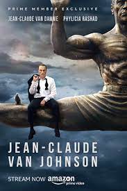 Alban ivanov est super aussi en ministre complétement largué par les évènements. Jean Claude Van Johnson Tv Series 2016 2017 Imdb