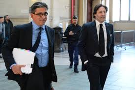 Celui de valérie bacot, jugé pour l'assassinat de son mari. Pour Sa Mere Valerie Bacot Etait Amoureuse De Son Bourreau Le Parisien