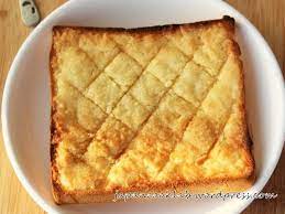 15分鐘蜜瓜包吐司by 宅米 和味物語 recipe food recipes breakfast