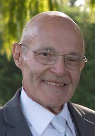 Charles F. Hirsch Obituary March 21, 2021