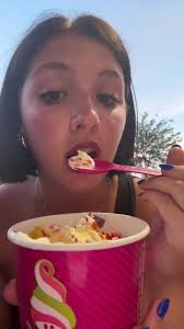 Menchies Spoon Collection