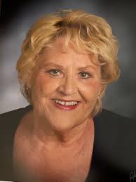 Obituary of Eva Marie Lagos