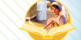 Resultado de imagen para samuel el niño profeta