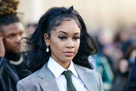 Saweetie is the latest celebrity to become an ambassador for nail polish brand sinfulcolors. Saweetie Is Giving Up Her Long Nails For Now But Won T Sacrifice Her Hair