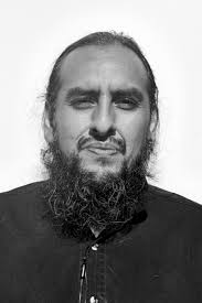 Ángel Adrian Huerta Garcia, Autor Corriente Alterna