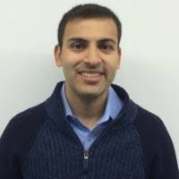 Omar Usmani Email & Phone Number