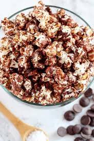 11 Flavored Popcorn Recipes Popcorn Recipes Salty Snacks Recipes