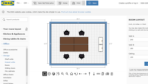 Furthermore, this free er diagram tool allows you to export diagrams to image or pdf file and share it in just a click for your convenience. 5 Best Free Design And Layout Tools For Offices And Waiting Rooms