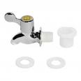 Beverage Dispenser with Spigot - m
