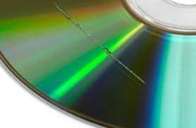 How To Repair Scratches On A Cd | Howstuffworks