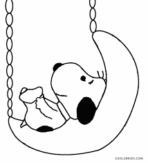 Peanuts coloring pages snoopy with the peanuts gang coloring page free printable coloring. Snoopy Coloring Pages Cartoon Coloring Pages Halloween Coloring Pages