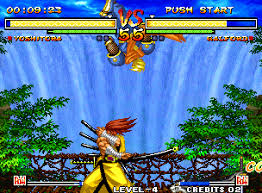 Go for the head in samurai shodown 2. Roms Mame Mame Roms Planet Emulation