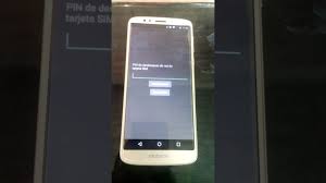How to enter an unlock code in cricket motorola moto g7 supra? Liberar Moto E5 Play De Manera Correcta Facil Sin Riesgos By Sigma Parte 1 By Ralytec