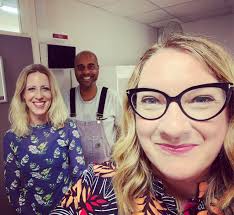 Fab crowd in Weston Super Mare tonight. Thanks for coming if you did. My  ace support was Sally-Anne Hayward (her own show ticket link is in the  comments). Mugs etc are via