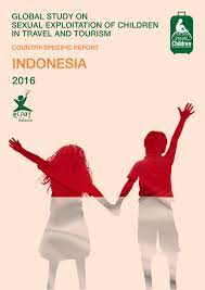 Check spelling or type a new query. Country Report Indonesia By Ecpat International Issuu