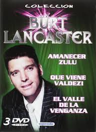 Amazon.com: Burt Lancaster Collection ( Zulu Dawn