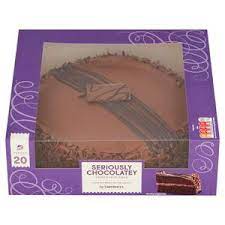 We take the birthday cake a step further and personalize it just for you! Birthday Party Cakes Sainsbury S